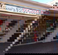 Sam's Pizza Bar - Sunshine Coast Guide