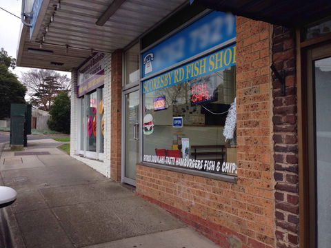 Scoresby Rd Fish Shop - Sunshine Coast Guide 0