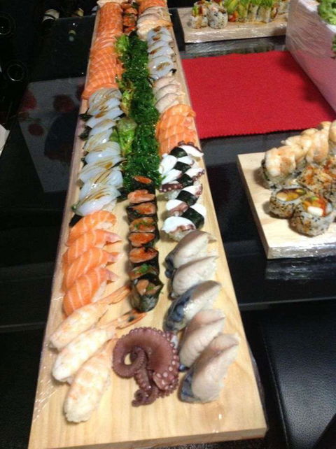 Shiki Sushi - Sunshine Coast Guide 0