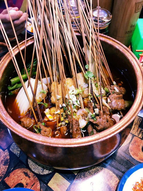 Sichuan Gourmet - Sunshine Coast Guide 0