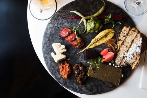 Abacus. - South Yarra - Sunshine Coast Guide 0