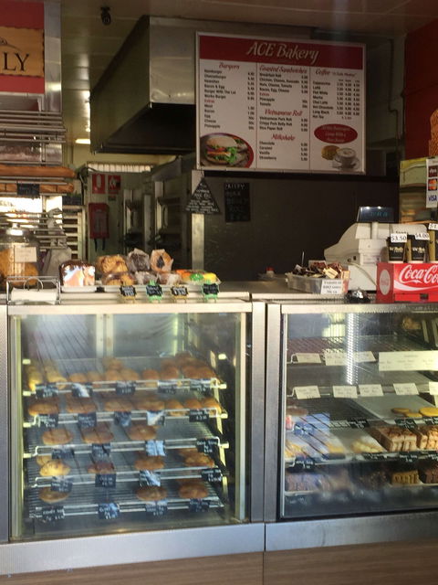 Ace Bakery - Sunshine Coast Guide 0