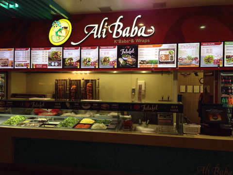 Ali Baba - Sunshine Coast Guide 0