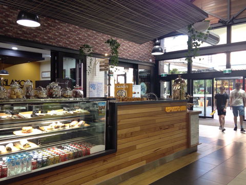 Amanti Espresso Bar - Sunshine Coast Guide 0