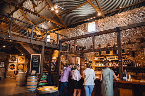 Bremerton Wines - Sunshine Coast Guide 0