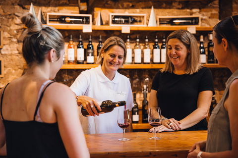 Bremerton Wines - Sunshine Coast Guide 1