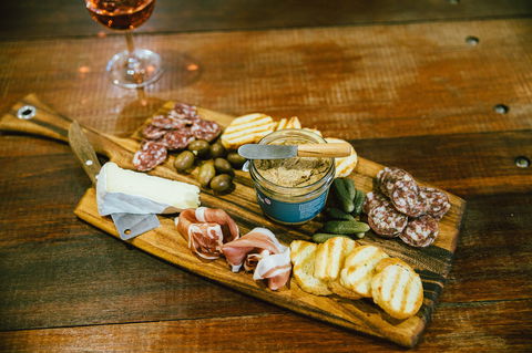 Bremerton Wines - Sunshine Coast Guide 2