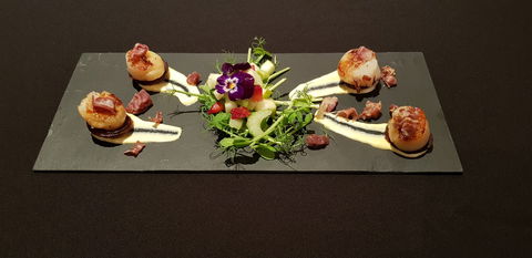 Cecilia's On Hay - Sunshine Coast Guide 0