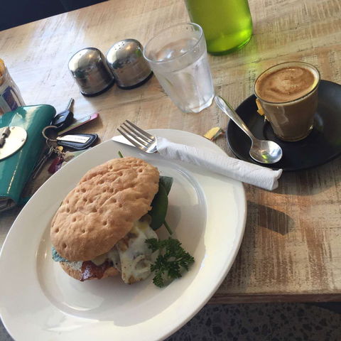 GFFM Gluten Free For Me - Sunshine Coast Guide 0