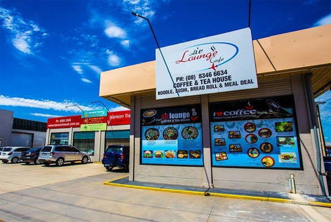 Air Lounge Cafe - Sunshine Coast Guide 0