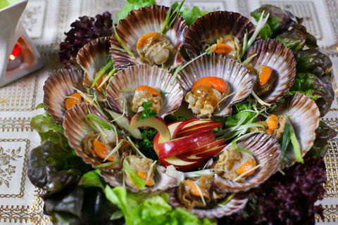 Anam Restaurant - Sunshine Coast Guide 0