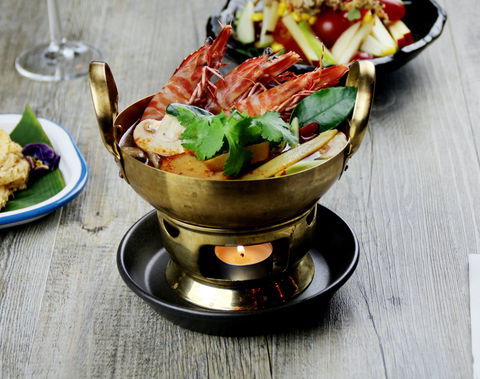 A Taste Of Siam - Sunshine Coast Guide 0
