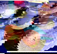 Butterfly House Cafe