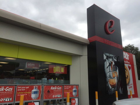 C Coffee - Golden Grove - Sunshine Coast Guide 0
