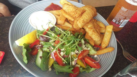 Gorges Cafe - Sunshine Coast Guide 0