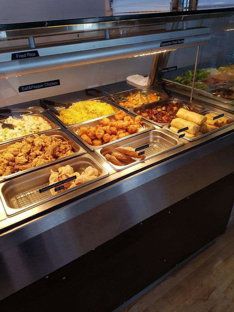 J.J Sushi - Carnegie - Sunshine Coast Guide 0