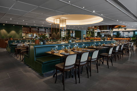 Locanda Restaurant & Public Bar - Sunshine Coast Guide 0