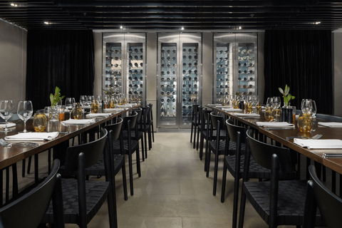 Locanda Restaurant & Public Bar - Sunshine Coast Guide 1