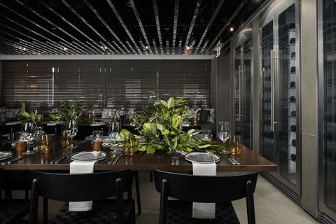 Locanda Restaurant & Public Bar - Sunshine Coast Guide 2