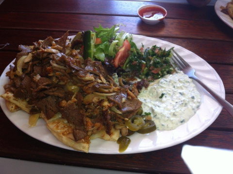 MJ Pizza & Kebab House - Sunshine Coast Guide 0
