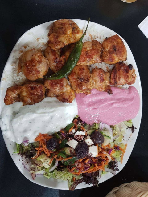 Roxy Kebabs - Sunshine Coast Guide 0