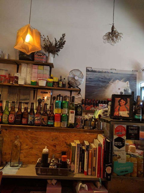 Seagulls Greek Taverna - Frankston - Sunshine Coast Guide 0