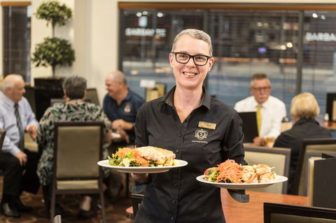 Shepparton RSL - Sunshine Coast Guide 0