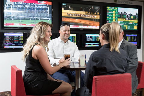 Shepparton RSL - Sunshine Coast Guide 1