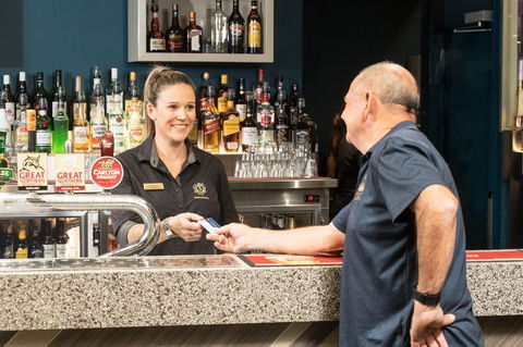 Shepparton RSL - Sunshine Coast Guide 2