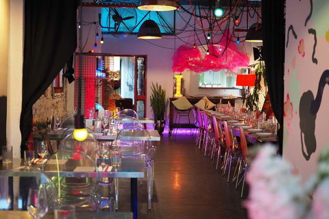Shu Restaurant - Sunshine Coast Guide 0