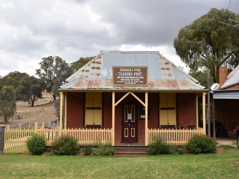 Al Sultan Food - Sunshine Coast Guide 0