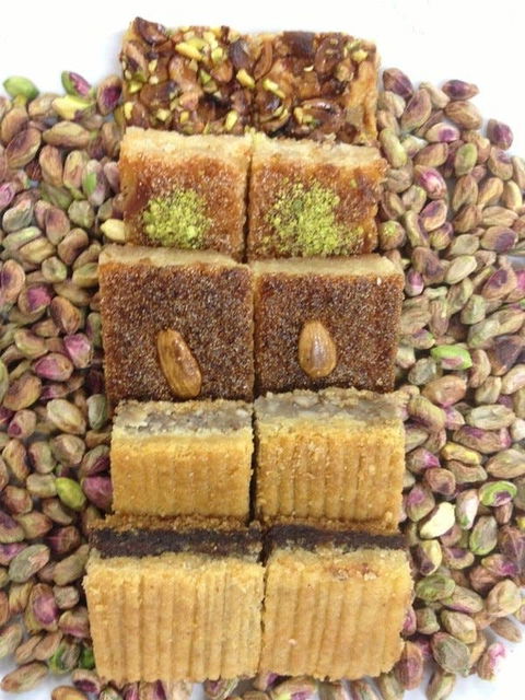 Al Sultan Pastry - Sunshine Coast Guide 0