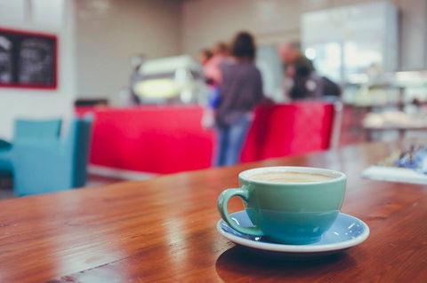 Antz Inya Pantz - East Victoria Park - Sunshine Coast Guide 0