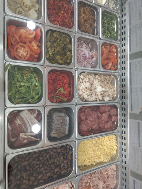 Arancini - Waterloo - Sunshine Coast Guide 0