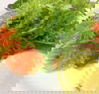 BarLissimo Cafe - Sunshine Coast Guide