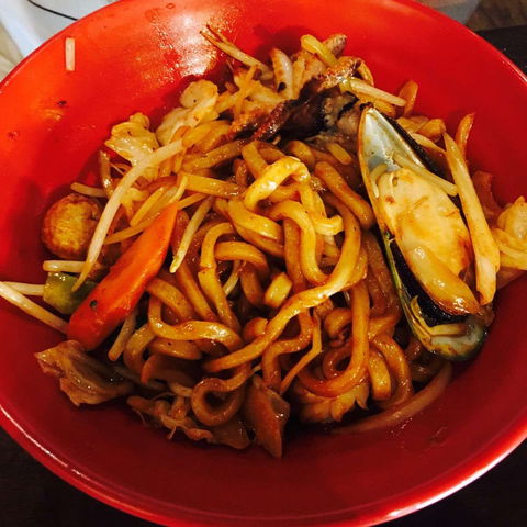 Dami Japanese Restaurant - Sunshine Coast Guide 0