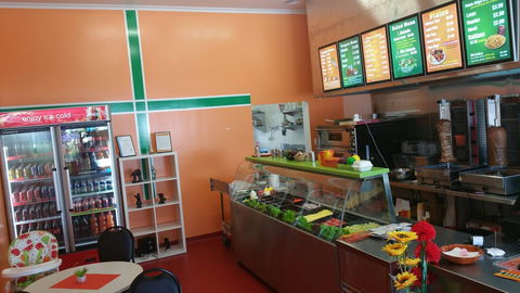 E8 Kebabs - Sunshine Coast Guide 0