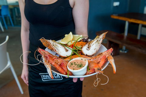 Fishes At The Point - Sunshine Coast Guide 2