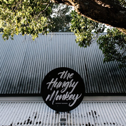 Hungry Monkey - Sunshine Coast Guide 0