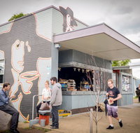 Hyper Hyper Coffee - Sunshine Coast Guide