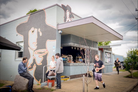 Hyper Hyper Coffee - Sunshine Coast Guide 0