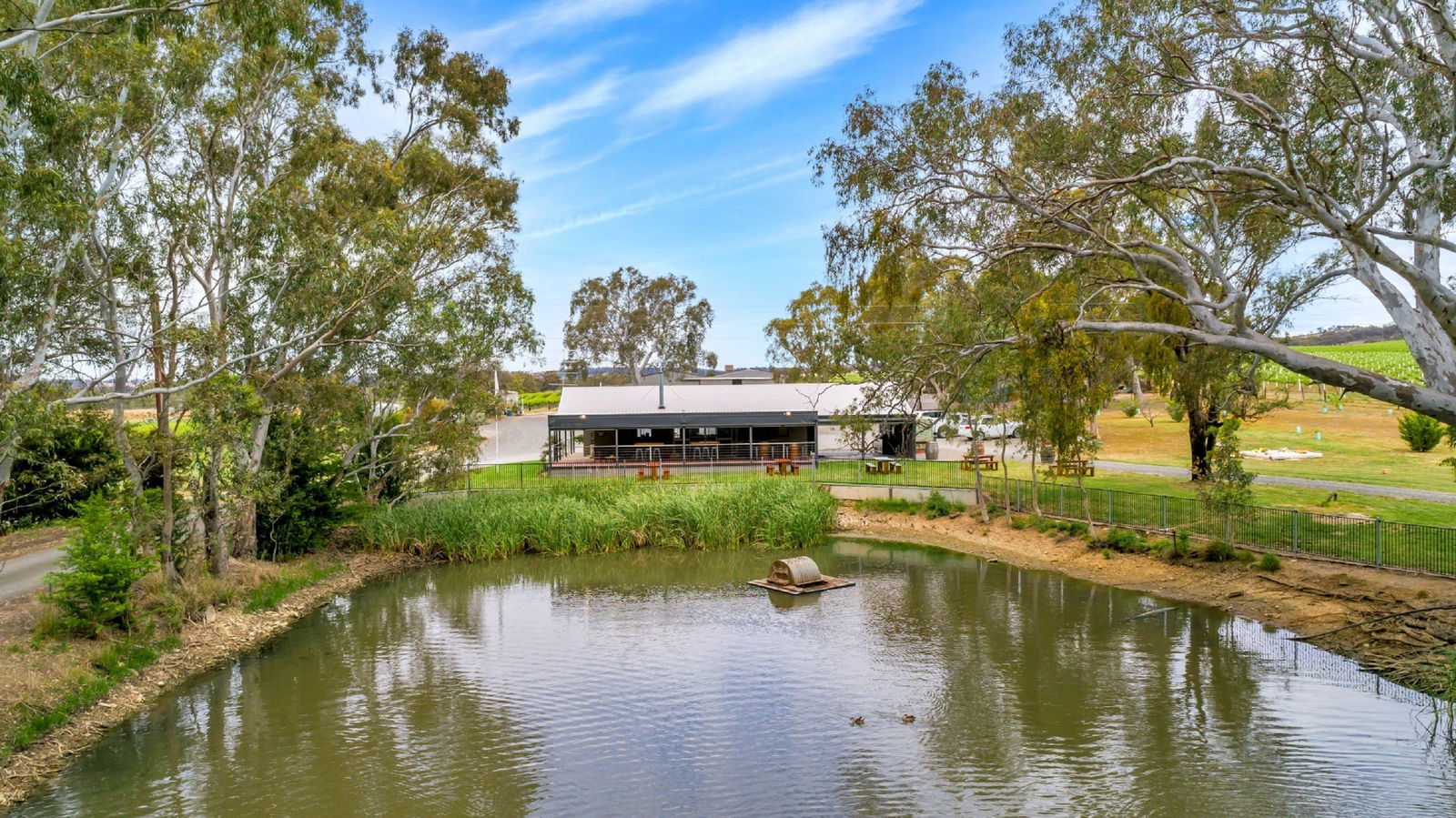 Tarlee SA Sunshine Coast Guide