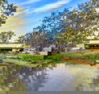 Jaeschkes Hill River Clare Estate - Sunshine Coast Guide