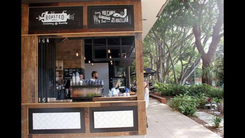 MAZE Coffee & Food - Sunshine Coast Guide 0