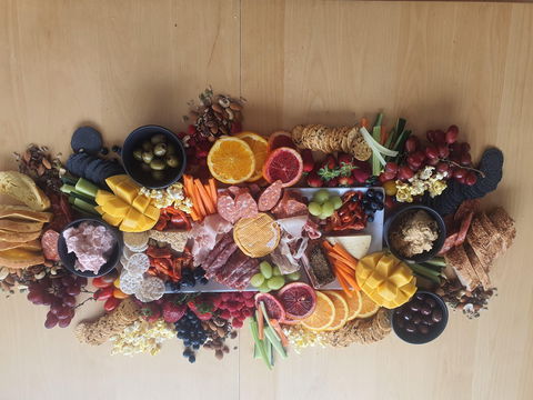 Ora Coffee Bar And Catering - Sunshine Coast Guide 0