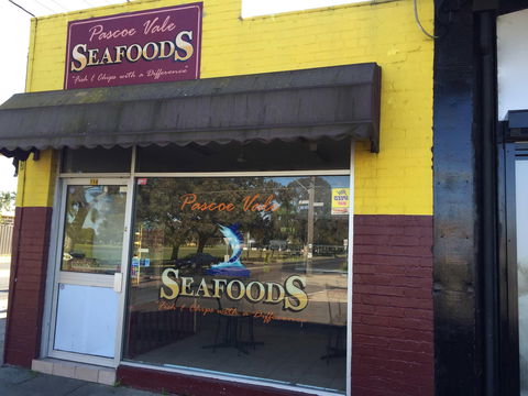 Pascoe Vale Seafoods - Sunshine Coast Guide 0