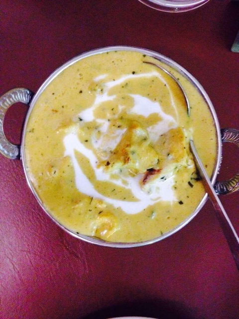Salt Authentic Indian Cuisine - Sunshine Coast Guide 0