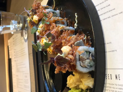Sash Japanese - Sunshine Coast Guide 0