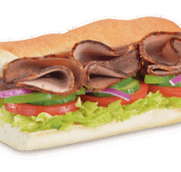 Subway - Strathfield South - Sunshine Coast Guide