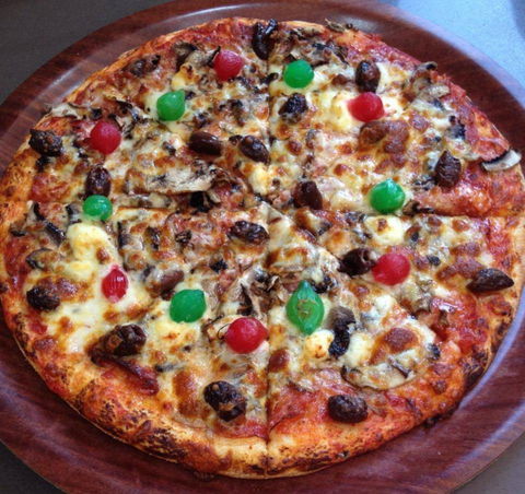 Urban Pizza Bar - Sunshine Coast Guide 0